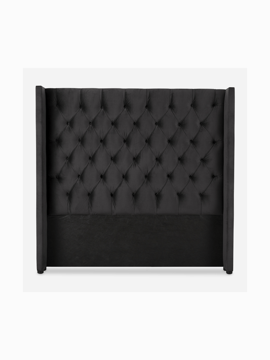 Wingback Headboard LuxGuard