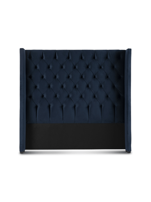 Wingback Headboard LuxGuard