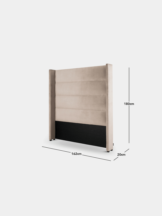 Horizon Headboard