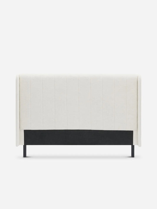Olivia Headboard Mesa Natural