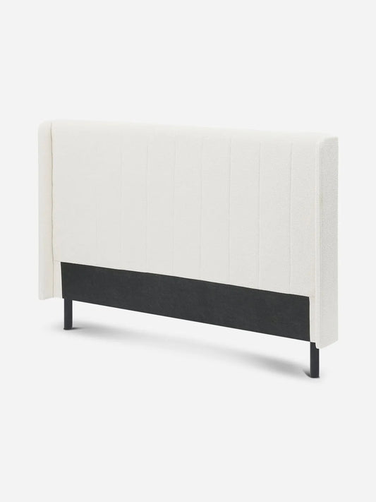 Olivia Headboard Mesa Natural