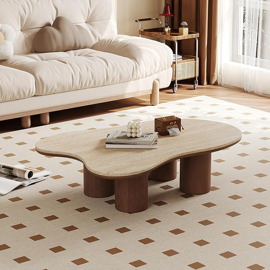 Cloud Coffee Table for Living Room