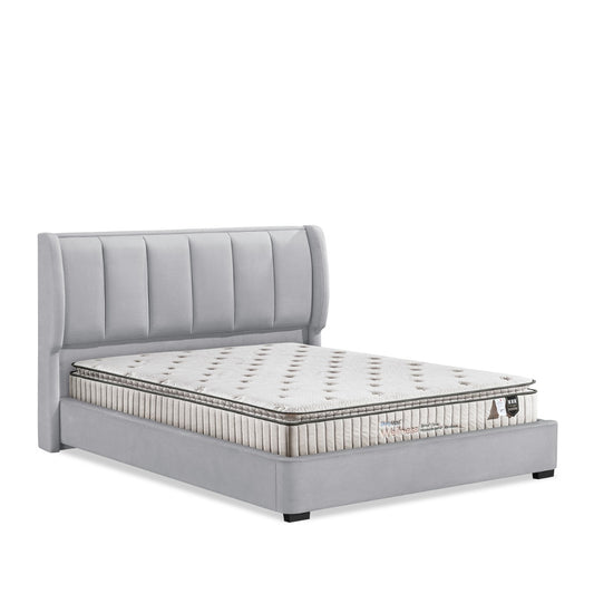 Radmir Duron Pet-Friendly Eco-Clean Fabric Bed Frame