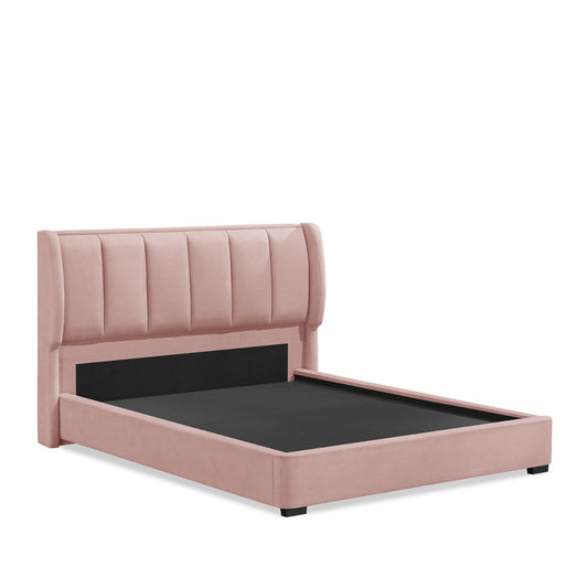 Radmir Duron Pet-Friendly Eco-Clean Fabric Bed Frame