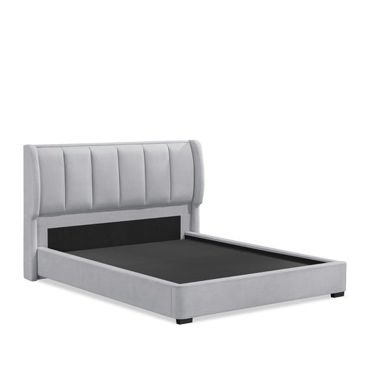 Radmir Duron Pet-Friendly Eco-Clean Fabric Bed Frame