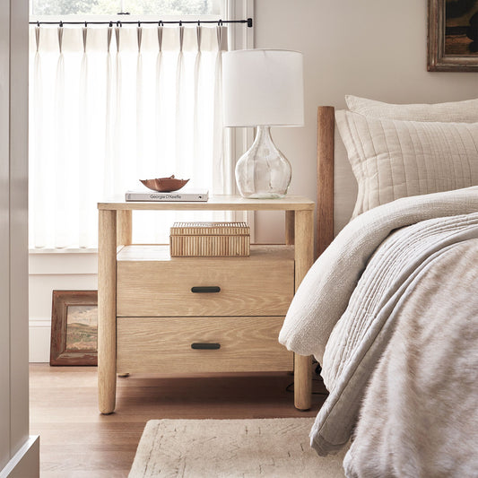 Hargrove Nightstand