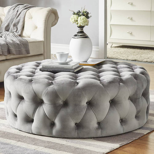 Hayden Ottoman