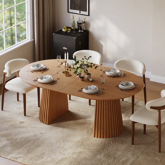 HM Dining Table