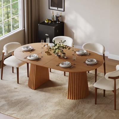 HM Dining Table