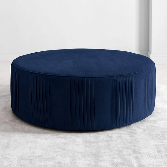 Hilary   Ottoman