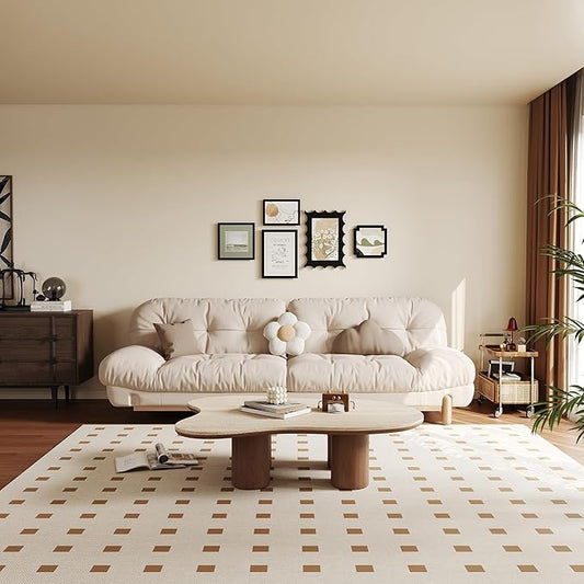 Cloud Coffee Table for Living Room