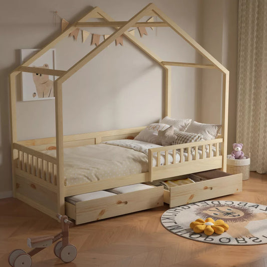 HM-Montessori Bed