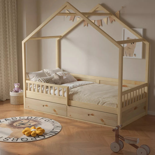HM-Montessori Bed