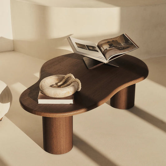 Savanna Coffee Table