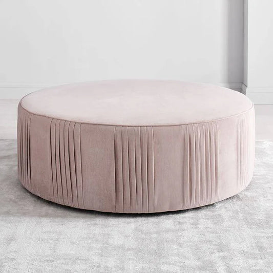 Hilary   Ottoman